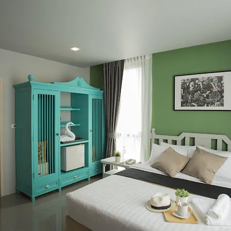 Heyha Hotel