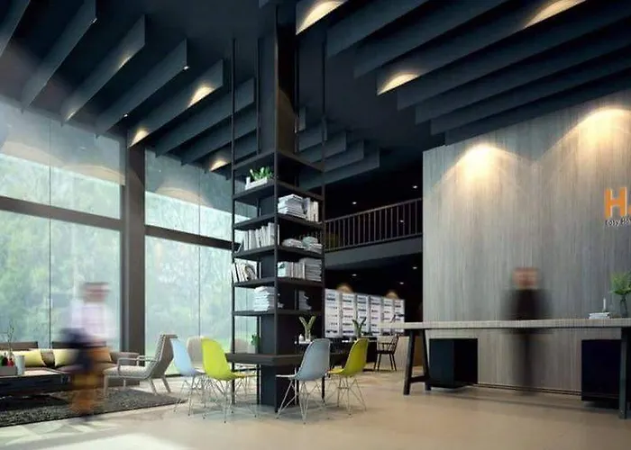Heyha Hotel