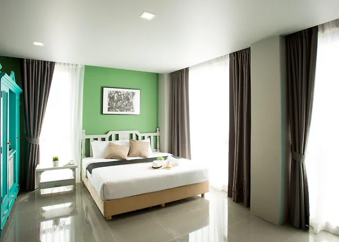 Heyha 3* Bangkok