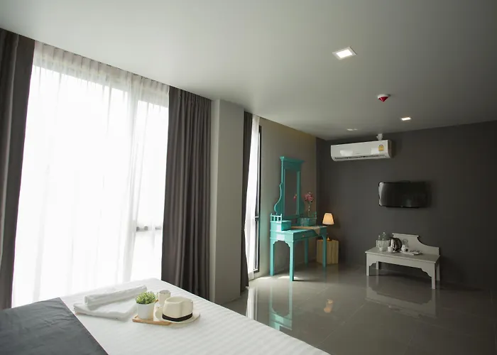 Heyha Hotel