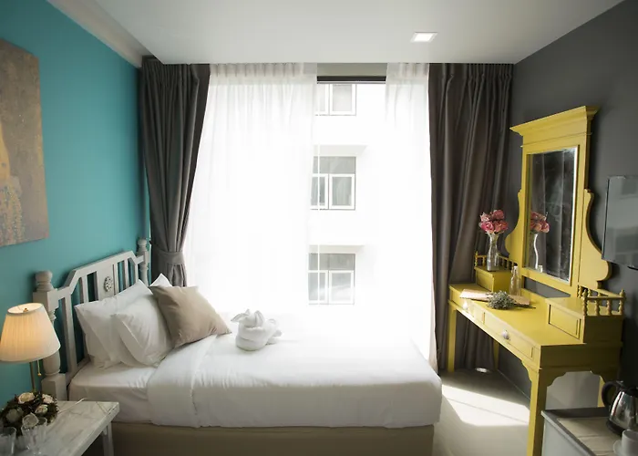 Heyha 3* Bangkok