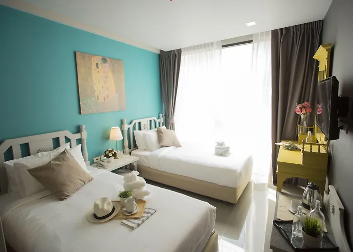 Heyha 3* Bangkok