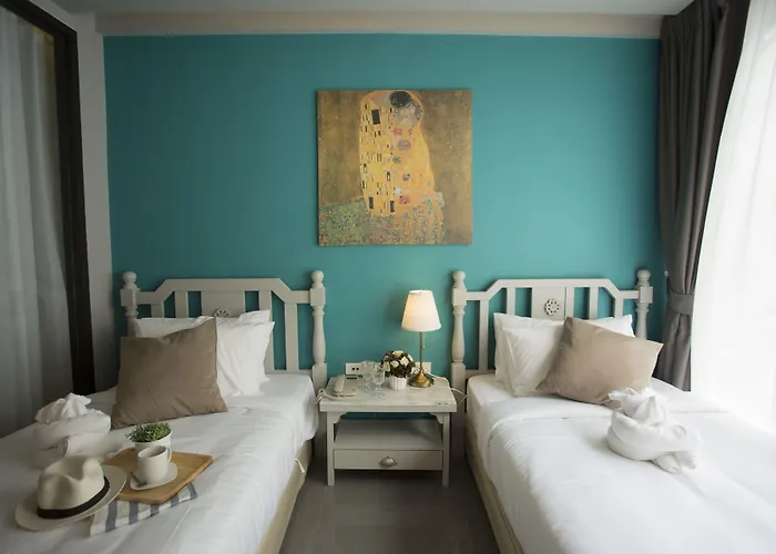 Hotel Heyha 3*