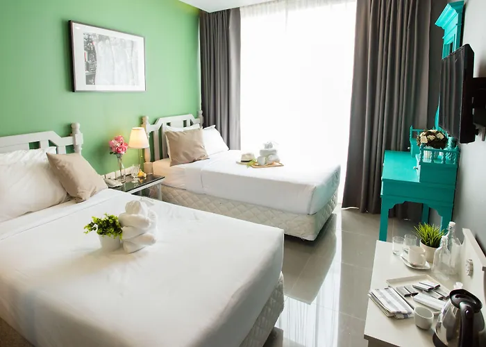 Heyha Hotel
