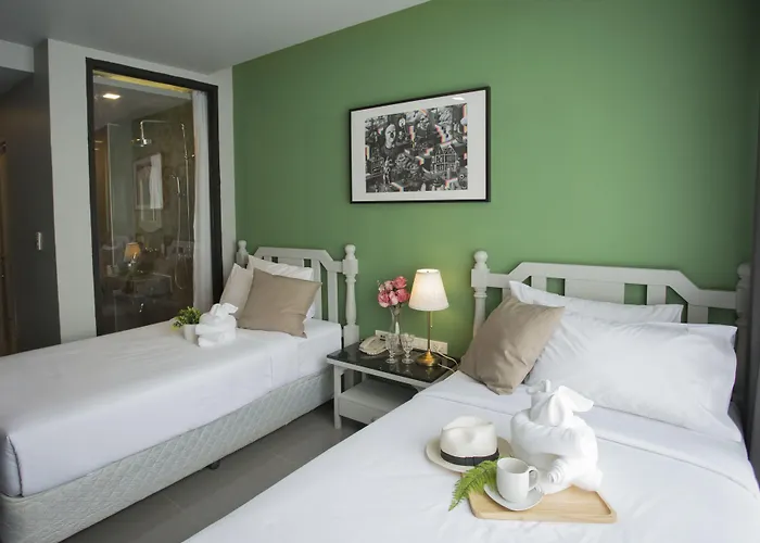 Heyha Hotel
