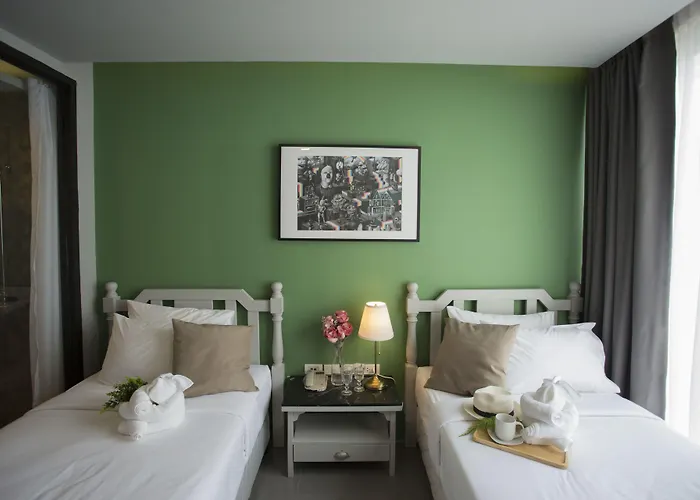 Heyha Hotel