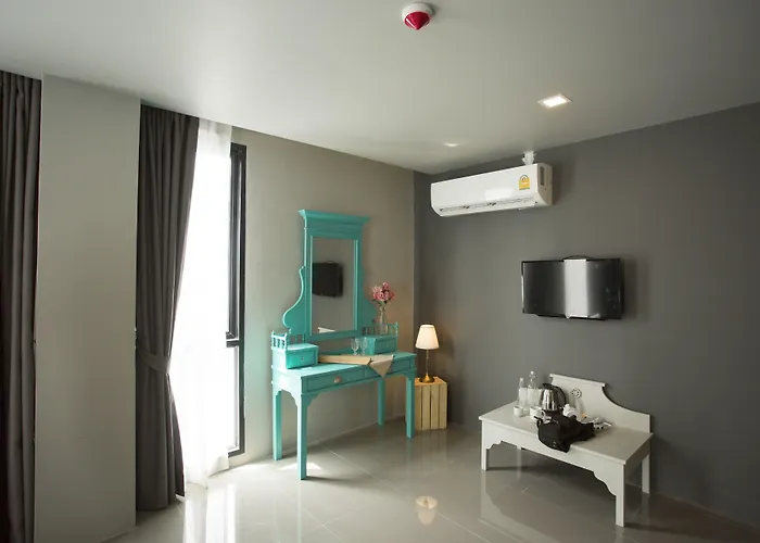 Heyha Hotel 3*