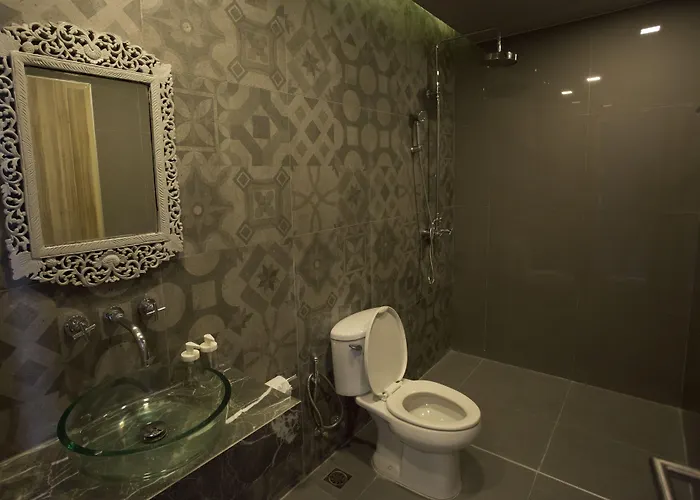 Hotel Heyha 3*