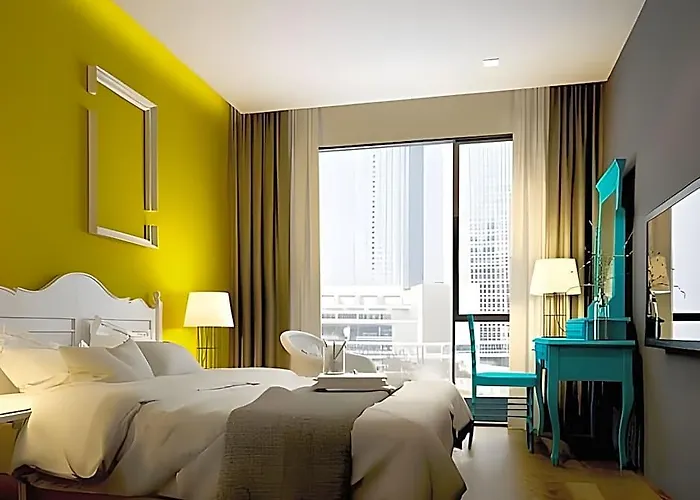 Heyha 3* Bangkok