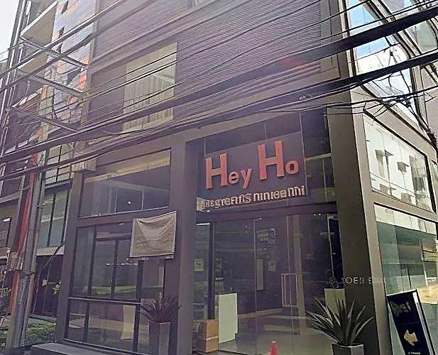Heyha Hotel