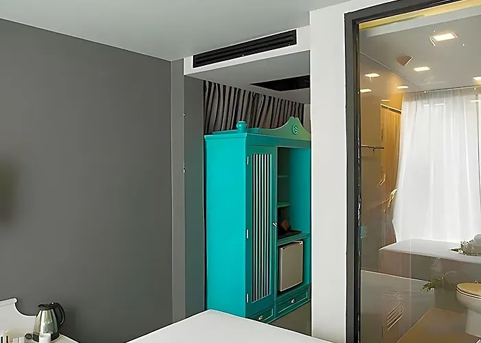 Hotel Heyha 3*