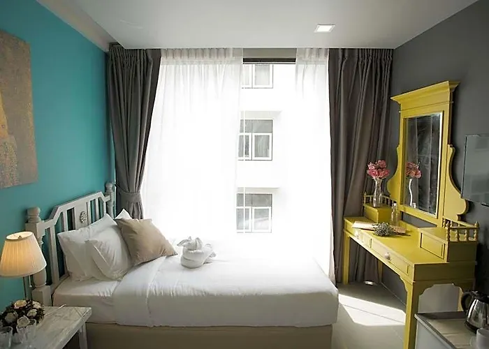 Heyha Hotel