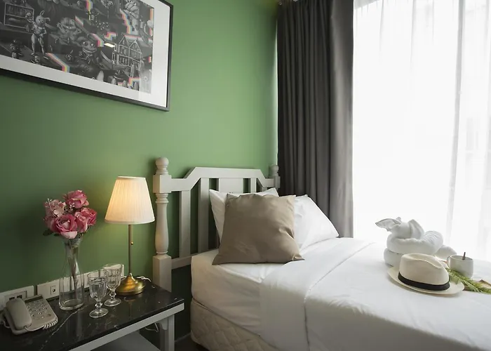 Hotel Heyha