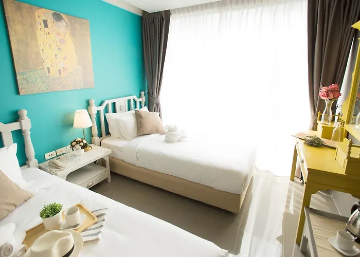 Heyha Hotel